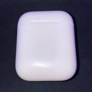 Apple AirPod Case 1st gen